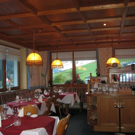 Gasthof Talblick Ischgl Esterno foto