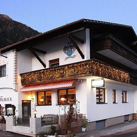 Gasthof Talblick Ischgl Esterno foto