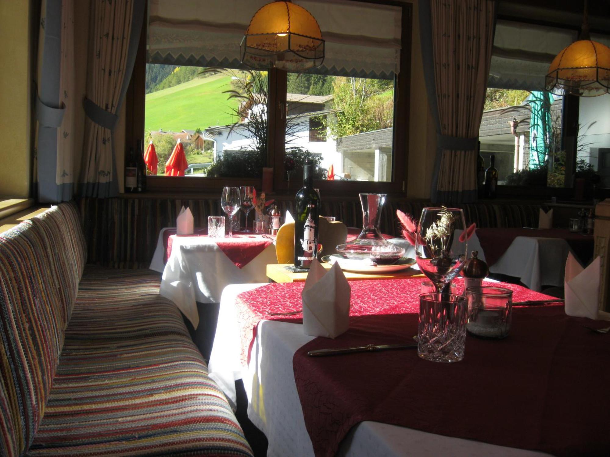 Gasthof Talblick Ischgl Esterno foto